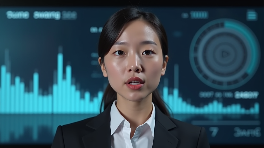 AI Avatar Talking Videos with Perfect Lip Sync