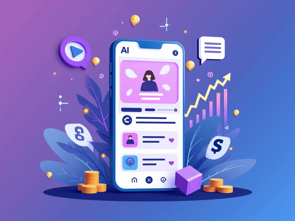 How To Make Money with AI Videos in 2025