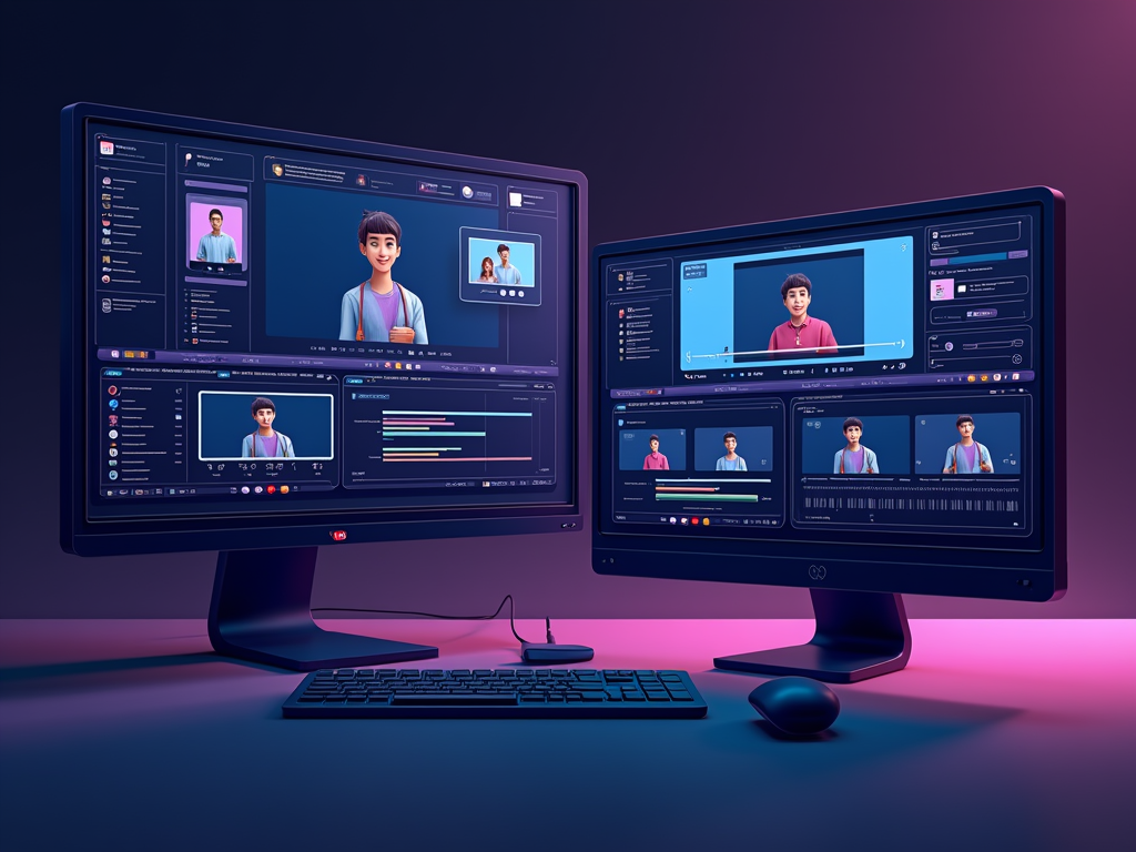 How To Start a Faceless YouTube Channel with AI