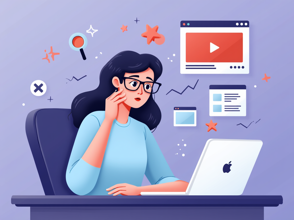 How To Find Your YouTube Niche In 2025: Complete step-by-step...