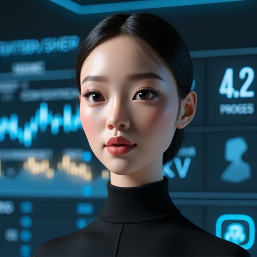 Digital Avatar Creator