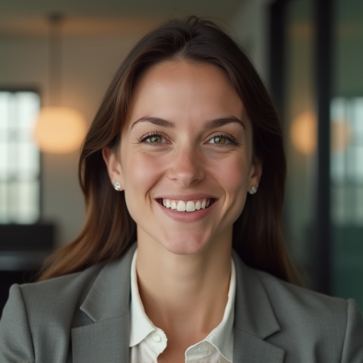 Natural Speaking Style