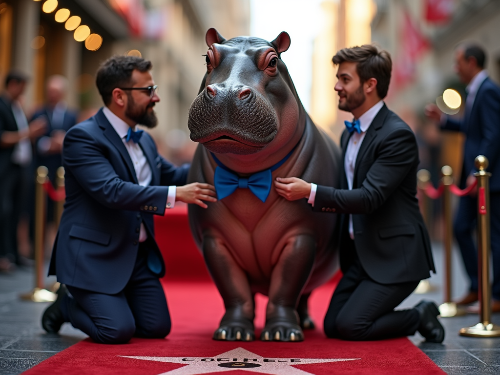 AI Video Generator Demo