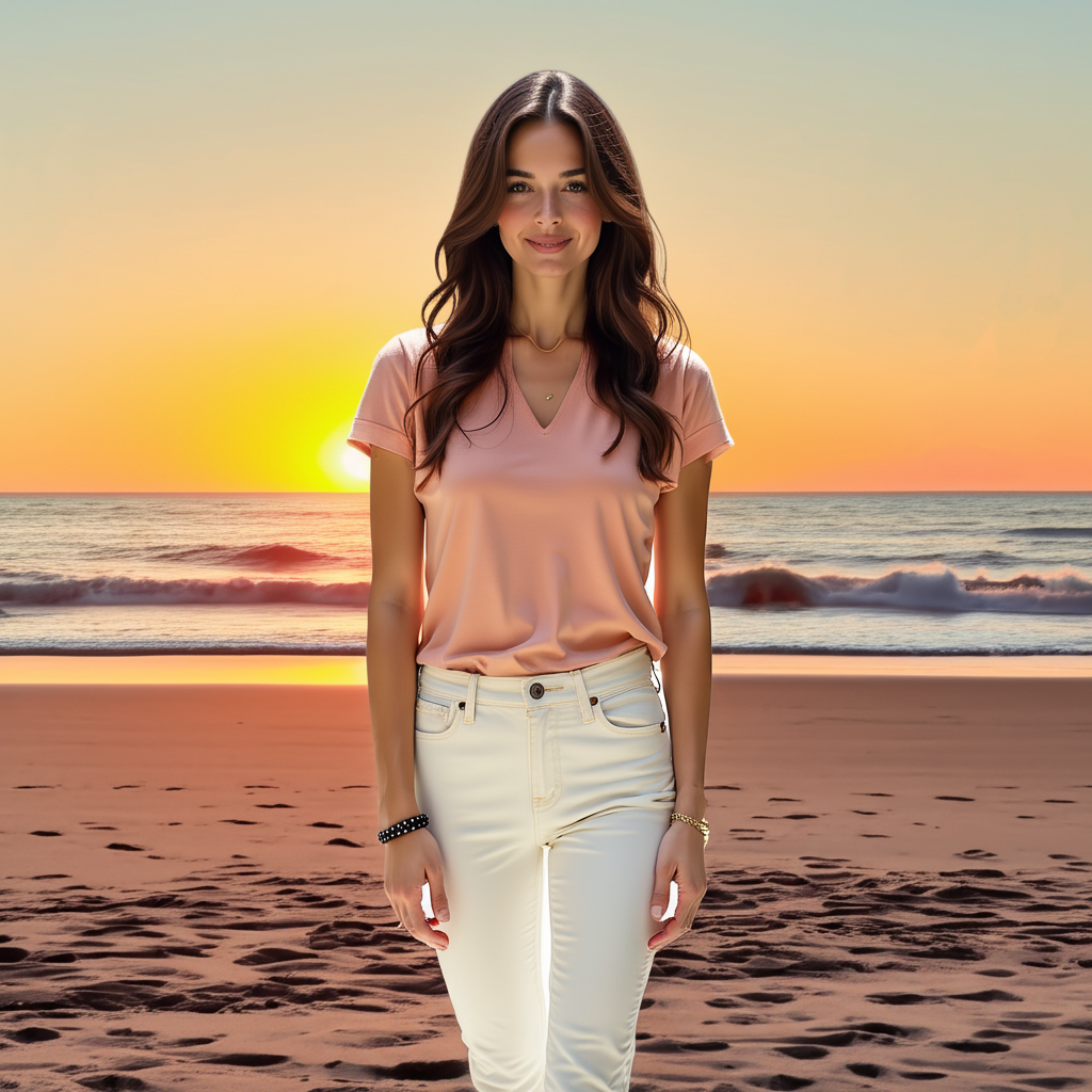 Image after AI editing