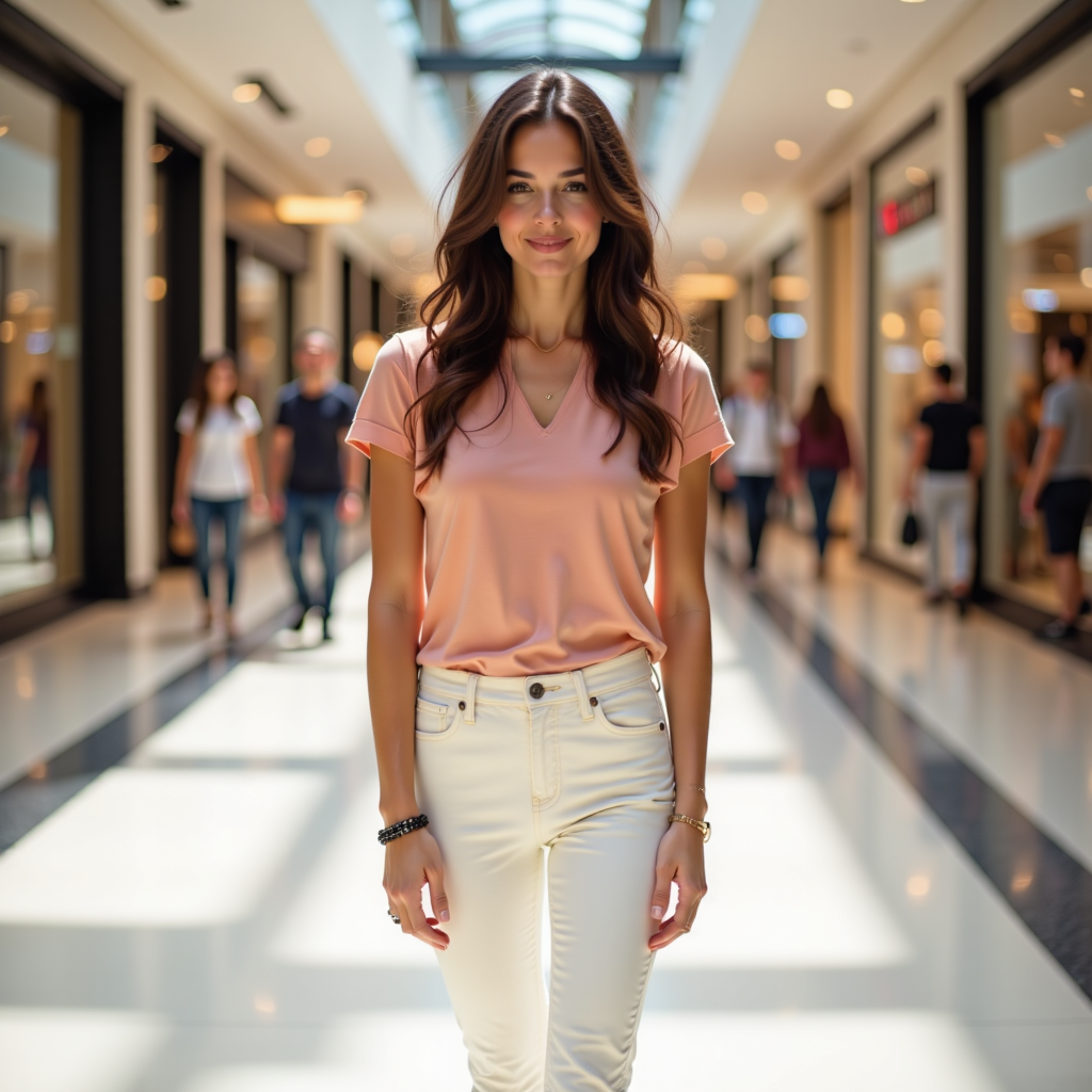 Original image before AI editing