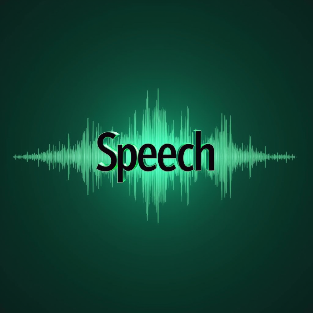 Text to Speech