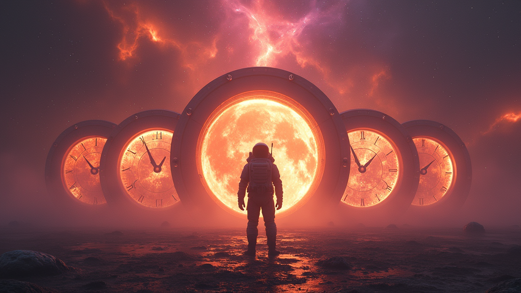 From Idea to Video: AI Video Creation Made Simple