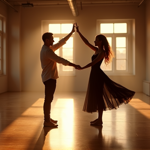 Dance Together